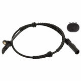 ABS Sensor - BMW/MINI by Febi 34526850763-FEB