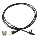 ABS Sensor - VW/Audi by Febi 2E0927801A-FEB