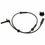 ABS Sensor - Fiat by Febi 46837685-FEB