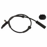 ABS Wheel Speed Sensor - BMW MINI | 34526850762