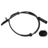 ABS Sensor - BMW/MINI by Febi 34526850761-FEB