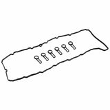 Valve Cover Gasket Set - BMW by Febi 11127823943-FEB