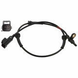 ABS Sensor - Land Rover by Febi LR024208-FEB