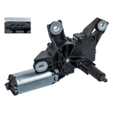 Wiper Motor - Mercedes by Febi 1688200442-FEB
