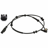 ABS Sensor - Chrysler / Dodge / Jeep by Febi 68135453AA-FEB