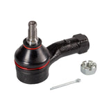 Tie Rod End - Hyundai by Febi 56820B4000-FEB