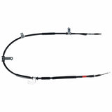 Brake Cable - Hyundai by Febi 597602B600-FEB