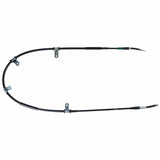 Brake Cable - Hyundai by Febi 597702B500-FEB