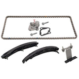 Timing Chain Kit For Camshaft - GM by Febi 0636504-FEB