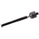 Inner Tie Rod with Nut - Mazda by Febi EG2132240-FEB