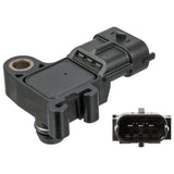 Manifold Pressure Sensor - GM by Febi 12592525-FEB
