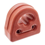 Exhaust Hanger - VW/Audi by Febi 106737-FEB
