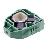 Radiator Mount - VW/Audi by Febi 5N0121367-FEB