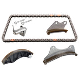 Timing Chain Kit For Camshaft - GM by Febi 55495936-FEB2