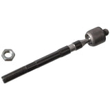 Inner Tie Rod with Counter Nut & Locking Washer - Hyundai by Febi 565403X000-FEB
