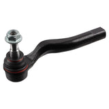 Tie Rod End with Nut - Mercedes by Febi 4474600148-FEB
