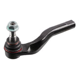 Tie Rod End with Nut - Mercedes by Febi 4474600048-FEB