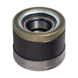 Wheel Hub - Mercedes by Febi 9723300125-FEB