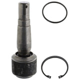 Axle Strut Mounting - Mercedes by Febi 0003300107-FEB