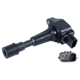 Ignition Coil - Mazda by Febi ZJ2018100-FEB