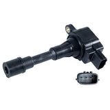Ignition Coil - Mazda by Febi ZJ0118100-FEB