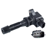 Ignition Coil - Mazda by Febi LFB618100A-FEB