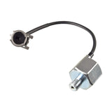 Knock Sensor - Suzuki by Febi 1864078G00-FEB