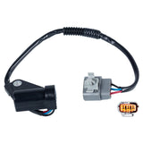 Crankshaft Sensor - Mazda by Febi BP4W18221A-FEB