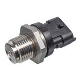 Fuel Pressure Sensor - Alfa Romeo by Febi 55230978-FEB