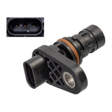 Crankshaft Sensor - GM by Febi 55562744-FEB