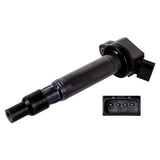 Ignition Coil - Lexus by Febi 9091902250-FEB