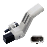 Crankshaft Sensor with Bolt - VW/Audi by Febi 04L906433-FEB
