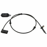 ABS Sensor - Mercedes by Febi 2059058003-FEB