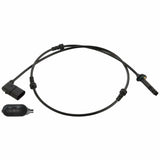 ABS Sensor - Mercedes by Febi 2059058103-FEB