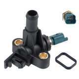 Coolant Temperature Sensor - Fiat by Febi 46824133-FEB
