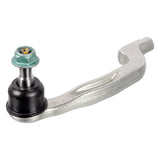 Tie Rod End with Nut - Mercedes | 2463301800