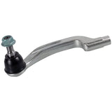 Tie Rod End with Nut - Mercedes | 2463301700