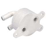 Oil Cooler For Auto Trans - Mazda by Febi FZ01199F0-FEB