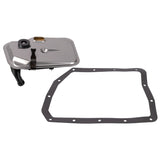 Transmission Oil Filter Set For Auto Trans - MINI by Febi 24117518739-FEB2