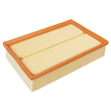 Air Filter - Nissan by Febi 1654600Q3E-FEB