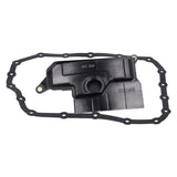 Transmission Oil Filter Set - Lexus by Febi 3516833080-FEB