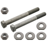 Bolt Kit - Mercedes by Febi 2023330076-FEB