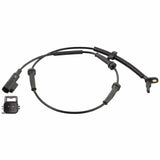 ABS Sensor - Land Rover by Febi LR001056-FEB