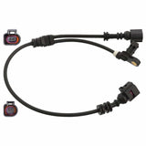 ABS Sensor - VW/Audi by Febi 7M3927807N-FEB