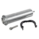 Fuel Filter with Additional Parts - BMW | 13327793672