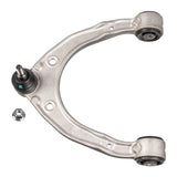 Control Arm with Bushings - VW/Audi by Febi 7P0407021-FEB