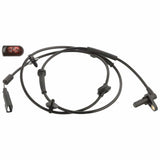 ABS Sensor - Ford by Febi 1371543-FEB