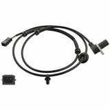 ABS Sensor - VW/Audi by Febi 8E0927807G-FEB