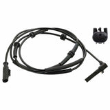 ABS Sensor - Alfa Romeo by Febi 46842227-FEB