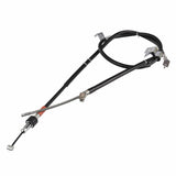 Brake Cable - Lexus by Febi 4643060010-FEB
